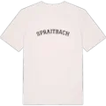 Spraitbach böjd t-shirt
