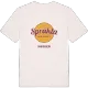 Spräkla cirkel t-shirt