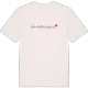 Språktorpet hjärta t-shirt
