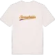 Sprängskitdalen baseball t-shirt