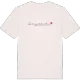 Springarbacken hjärta t-shirt