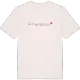 Springargruvan hjärta t-shirt
