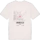 Springfield karta t-shirt