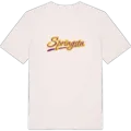 Springsta baseball t-shirt