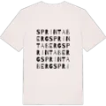 Sprintaberg ordlek t-shirt