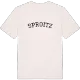 Sproitz böjd t-shirt