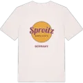 Sproitz cirkel t-shirt