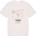Sprowa karta t-shirt