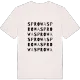 Sprowa ordlek t-shirt