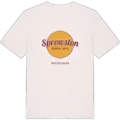 Sprowston cirkel t-shirt