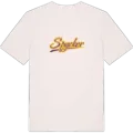 Spycker baseball t-shirt