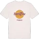 Squiffiec cirkel t-shirt