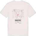 Squiffiec karta t-shirt