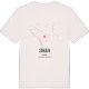 Sragh karta t-shirt