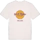Srah Upper cirkel t-shirt