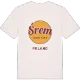 Śrem cirkel t-shirt
