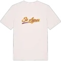 St Agnes baseball t-shirt