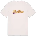 St Albans baseball t-shirt