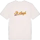 St Asaph baseball t-shirt