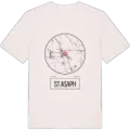 St Asaph t-shirt
