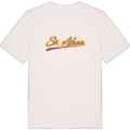 St. Athan baseball t-shirt