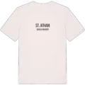 St. Athan i Sverige t-shirt