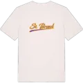 St. Breock baseball t-shirt