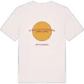 St. David's and the Cathedral Close cirkel t-shirt