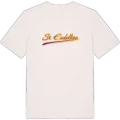 St. Endellion baseball t-shirt