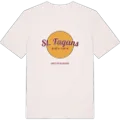 St. Fagans cirkel t-shirt