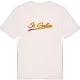 St. Gallen baseball t-shirt