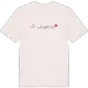 St. Ingbert hjärta t-shirt