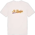 St Ippolyts baseball t-shirt
