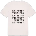 St Ippolyts ordlek t-shirt