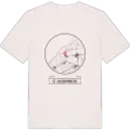 St.-Jacobiparochie t-shirt
