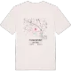 St. John (Without) karta t-shirt
