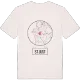 St Just t-shirt