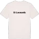 St Leonards fetstil t-shirt