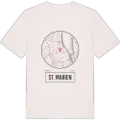 St. Marien t-shirt