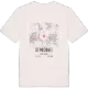 St Michael karta t-shirt
