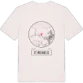 St. Michaelis t-shirt