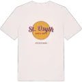 St. Osyth cirkel t-shirt