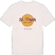 St. Osyth cirkel t-shirt