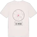 St. Peter t-shirt