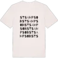 St Sampson ordlek t-shirt