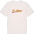 St. Silvester baseball t-shirt