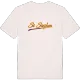 St Stephen baseball t-shirt
