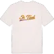 St. Teath baseball t-shirt