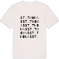 St. Thomas ordlek t-shirt