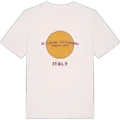 St. Valentin - San Valentino cirkel t-shirt